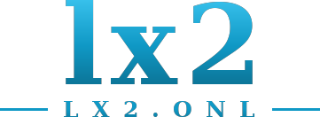 lx2 logo